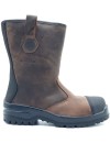 Base Elk S3 rigger boots