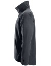 Snickers 1205 Allroundwork softshell jacket black