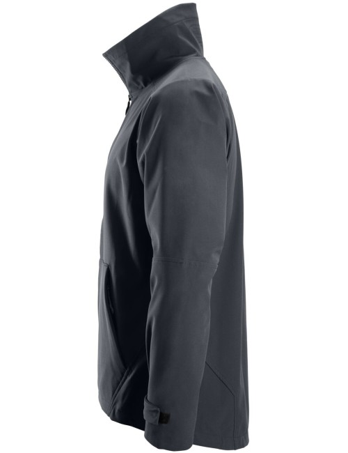Snickers 1205 Allroundwork softshell jacket black