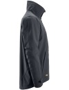 Snickers 1205 Allroundwork softshell jacket black