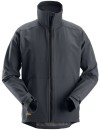 Snickers 1205 Allroundwork softshell jacket black