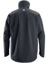 Snickers 1205 Allroundwork softshell jacket black