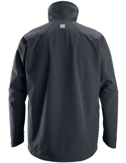 Snickers 1205 Allroundwork softshell jacket black