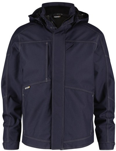 Dassy Minsk insulated winter jacket