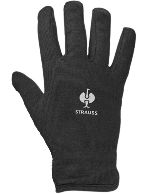 Engelbert Strauss Comfort Fleece Winter Gloves