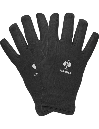 Engelbert Strauss Comfort Fleece Winter Gloves | BalticWorkwear.com