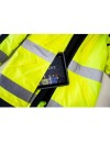 Winter hi vis jacket Portwest C469 4 in 1