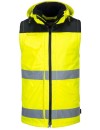 Winter hi vis jacket Portwest C469 4 in 1