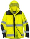 Winter hi vis jacket Portwest C469 4 in 1