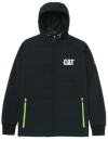 CAT Tech Hybrid winter Jacket