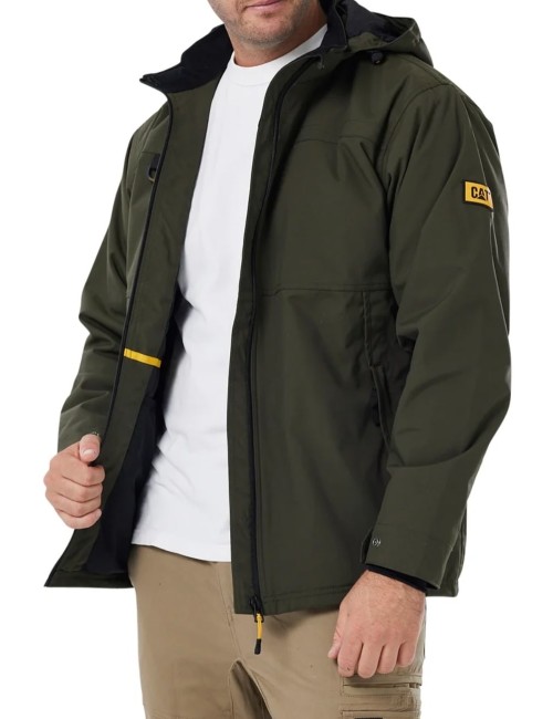 CAT Chinok Army Jacket | Balticworkwear.com