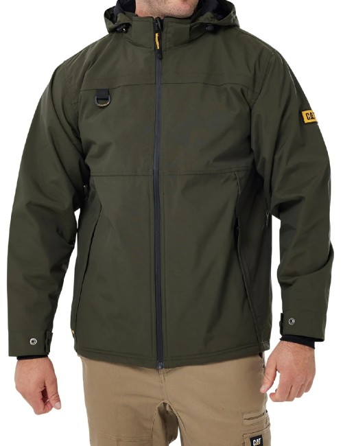 CAT Chinok Army Jacket | Balticworkwear.com