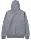 CAT Trademark Hooded logo hoodie