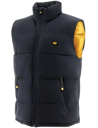 Kamizelka CAT Arctic Zone Vest | Balticworkwear.com