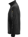 Snickers 9438 Micro Fleece work jacket