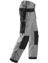 Snickers 3213 Ripstop work trousers with HP | Balticworkwear.com