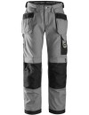 Snickers 3213 Ripstop work trousers with HP | Balticworkwear.com