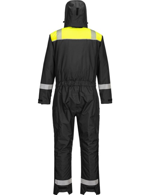 Winter coverall Portwest PW353