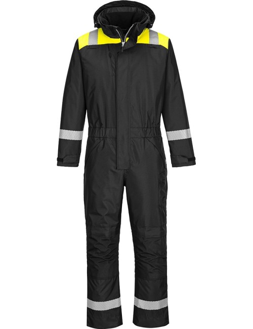 Winter coverall Portwest PW353