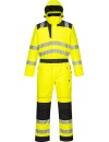 Winter coverall Portwest PW352