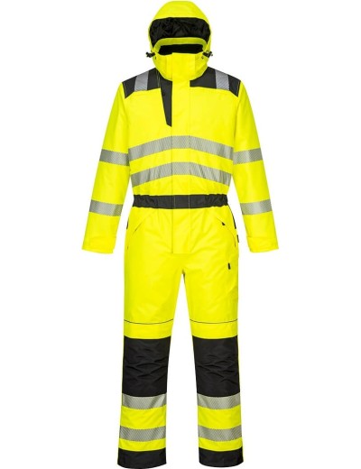 Winter coverall Portwest PW352