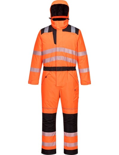 Winter coverall Portwest PW352