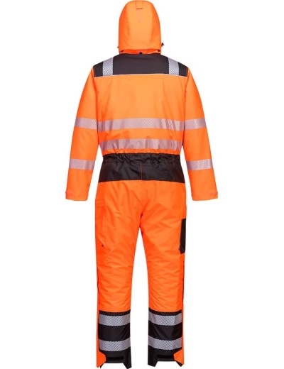 Winter coverall Portwest PW352