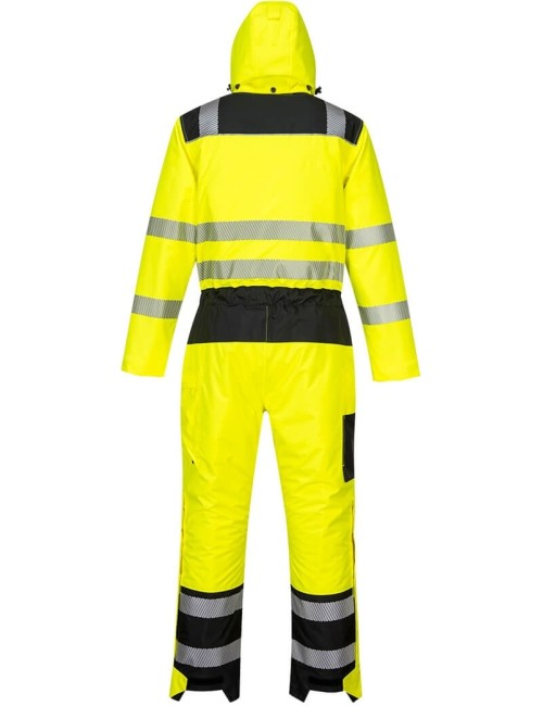 Winter coverall Portwest PW352