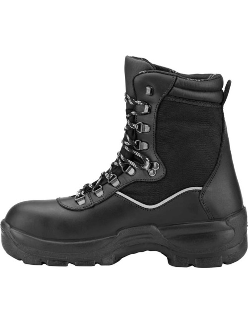 Engelbert Strauss Augsburg S3 safety boots | Balticworkwear.com