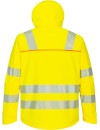 Hi vis softshell jacket Portwest DX475