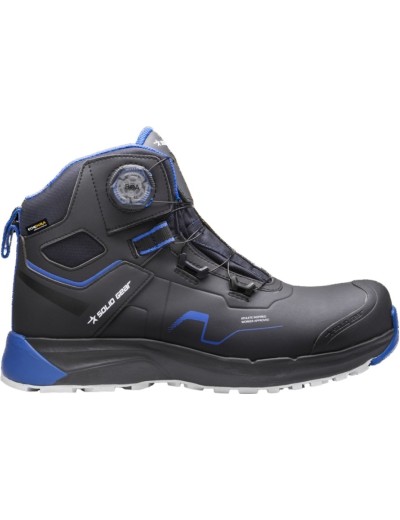 Solid Gear Sonar Mid BOA safety boots