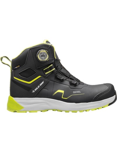 Solid Gear Sonar Mid BOA safety boots