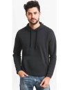 Engelbert Strauss fleece hoodie | Balticworkwear.com