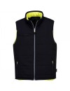 Hi vis bodywarmer VS-1942L | Balticworkwear.com