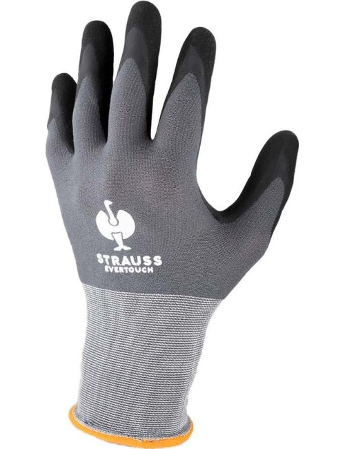 Engelbert Strauss work gloves