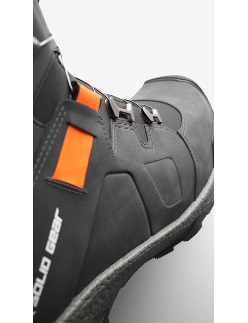 Solid Gear Vapor 3 Mid BOA safety boots