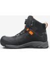 Solid Gear Vapor 3 Mid BOA safety boots