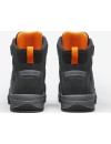 Solid Gear Vapor 3 Mid BOA safety boots