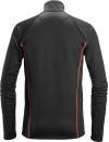 Snickers 9485 Fusion base layer troyer