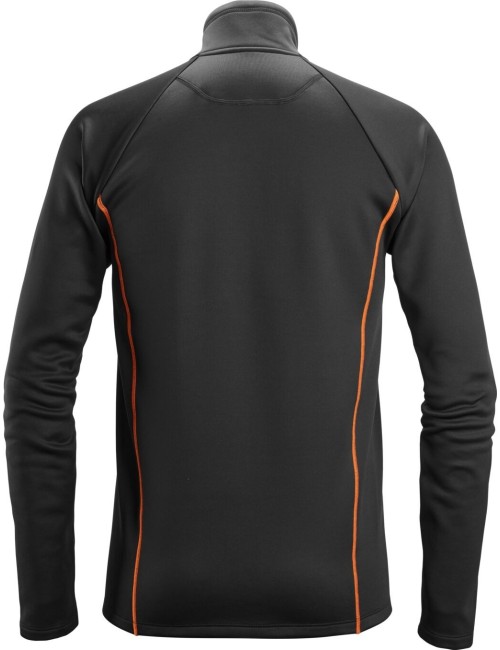 Snickers 9485 Fusion base layer troyer