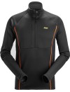 Snickers 9485 Fusion base layer troyer