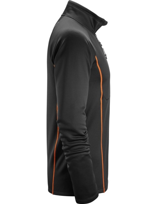 Snickers 9485 Fusion base layer troyer