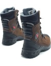 Red Wing Petro King 3229 safety boots