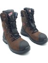 Red Wing Petro King 3229 safety boots