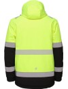 Winter hi vis jacket Atlanta WJ-4084