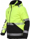 Winter hi vis jacket Atlanta WJ-4084