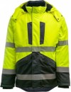 Hi vis jacket New Montreal WJ8966