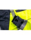 Hi vis jacket New Montreal WJ8966