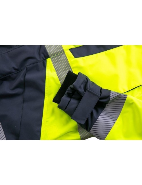 Hi vis jacket New Montreal WJ8966