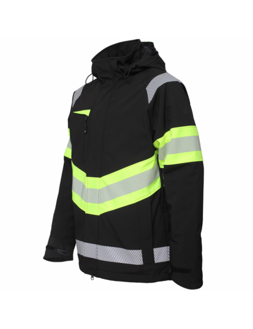 Hi vis jacket Atlanta C1-0204